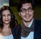
                  Helena Ranaldi assume namoro com ex de Débora Falabella