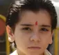
                  Ex-ator mirim de 'Caminho das Índias' sonha em ganhar Oscar