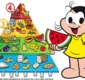 
                  Personagem Magali celebra 50 anos com dicas de nutrição infantil