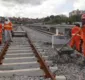 
                  Operários de obras do metrô em Salvador passam mal