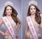 
                  Miss Teen Mundial diz que sofre preconceito por ser cearense