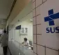 
                  SUS responde por quase dois terços das internações hospitalares