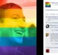 
                  Grupo Gay da Bahia comemora ação do Facebook