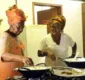 
                  Chefs promovem mostra gourmet com pratos africanos a R$ 30