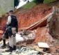 
                  Sucom autuará condomínio por desabamento de muro que matou mulher