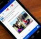 
                  Facebook lidera lista de apps que mais consomem bateria