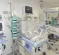 
                  Primeira UTI Neonatal Cirúrgica da Bahia é inaugurada em Salvador