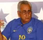 
                  Luto no futebol brasileiro: Morre Zito, bicampeão mundial