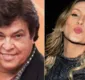 
                  Polêmica! Claudia Leitte rebate críticas de Sidney Magal