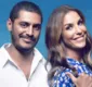 
                  Ivete e Criolo agitam o programa 'Esquenta' no domingo (28)