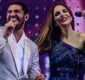 
                  Famosos curtem show de Ivete e Criolo em São Paulo; veja fotos