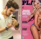 
                  Assessor de Luan dá uma de cupido com musa e artista leva fora