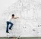
                  Exposição 'Há Risco' entra em cartaz na Caixa Cultural Salvador
