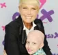 
                  Após pedido, Xuxa envia foto para mãe que perdeu a filha