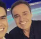 
                  Luiz Bacci vai substituir Gugu em programa na Record; entenda