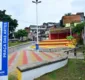 
                  Prefeitura inaugura Praça da Artes e quadra de futebol no Candeal
