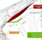 
                  Obra do metrô fechará faixa de rua do Cabula por 75 dias