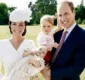 
                  Fofo! Família real divulga foto inédita do príncipe George
