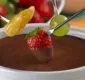 
                  Saiba como preparar um delicioso fondue de chocolate