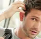 
                  Homens: estilo e bom gosto na hora de cortar o cabelo