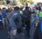 
                  Homem esfaqueia seis pessoas na Marcha Gay em Jerusalém