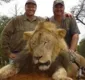 
                  Zimbábue pede extradição de americano que matou leão Cecil