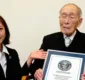 
                  Aos 112 anos, morre Sakari Momoi, o homem mais velho do mundo