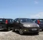 
                  Fiat Palio foi o carro mais vendido na Bahia em junho