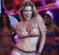 
                  Baiana é classificada para final do concurso Bailarina do Faustão