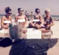 
                  Ex-BBB Maria Melilo comenta foto de topless: "Não me arrependi"