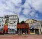 
                  Comerciantes do Centro Histórico pagam segurança extra