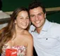 
                  Casamento de Rodrigo Lombardi está em crise, afirma jornal