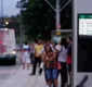 
                  Totens em pontos de ônibus deixam de ser instalados em Salvador