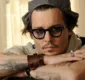 
                  Irreconhecível: Johnny Depp vive gangster em novo filme
