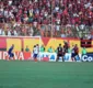 
                  ‘Sofremos gols por conta da nossa apatia’, diz Douglas Pires