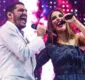 
                  Veja a capa do CD de Ivete e Criolo em homenagem a Tim Maia