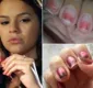 
                  Esmalte de Bruna Marquezine estraga as unhas, afirma consumidora