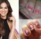 
                  Fabricante de esmalte de Bruna Marquezine esclarece polêmica