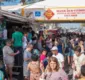 
                  Em novo endereço, evento de food trucks celebra terceira edição