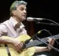 
                  Caetano Veloso completa 73 anos, veja o que ele andou aprontando