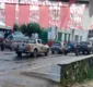 
                  Polícia prende 10 integrantes da quadrilha Katiara na Bahia e SP
