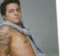 
                  Em biografia, Thammy fala sobre 'book rosa' e risco de morte