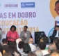 
                  Projeto dobra número de vagas na educação infantil de Salvador