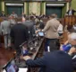 
                  Câmara aprova reajuste salarial de 6,5% para servidores