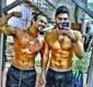
                  Munhoz & Mariano revelam rotina fitness para manter a forma