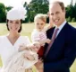 
                  Príncipe William denuncia assédio dos paparazzi ao pequeno George