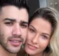 
                  Gusttavo Lima sobre fim com Andressa: "desejo tudo de melhor"