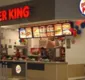 
                  Burger King cobra por sachê de maionese e recebe críticas
