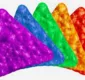 
                  Doritos lança chips coloridos em apoio à causa LGBT