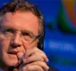 
                  Fifa entrega e-mails de Valcke ao Ministério Público suíço